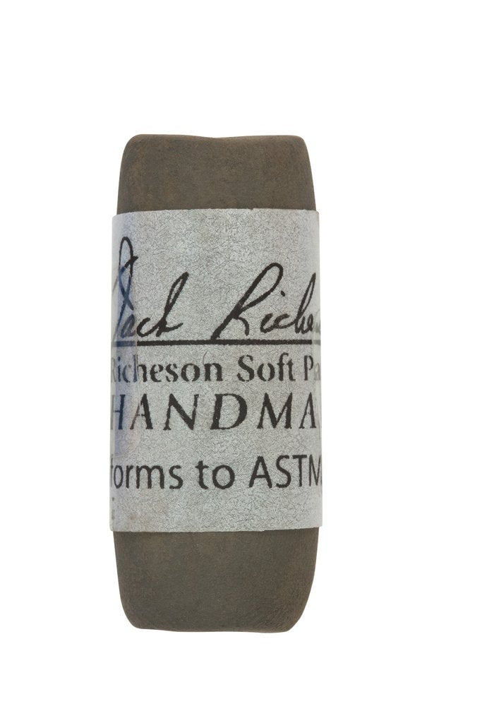 Jack Richeson Grey Hand Rolled Soft Pastels