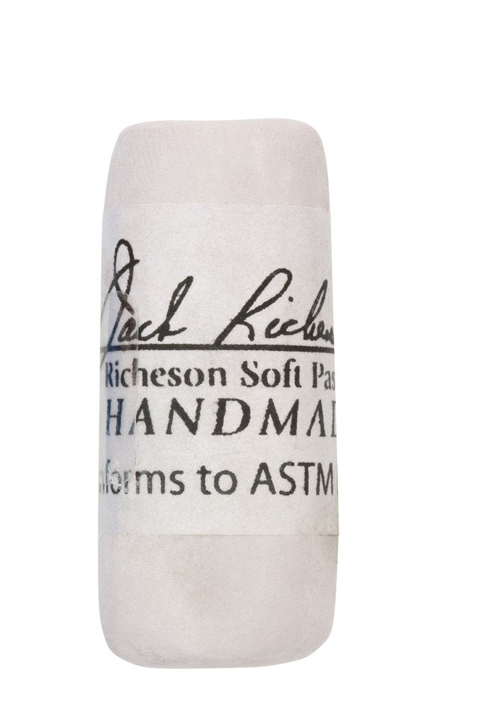 Jack Richeson Grey Hand Rolled Soft Pastels