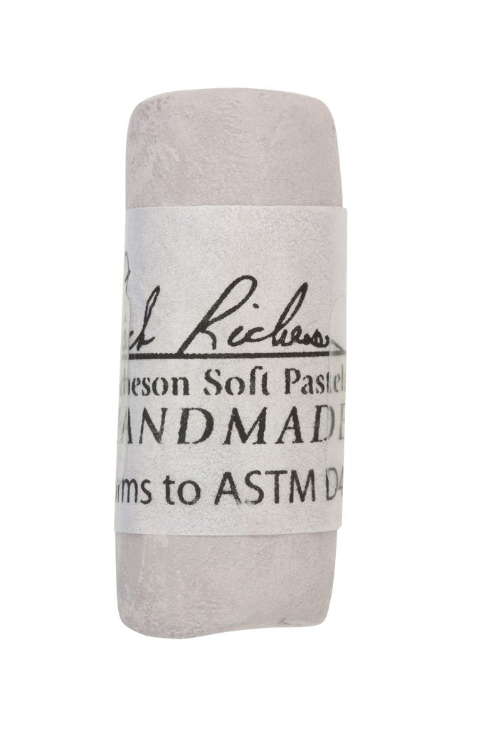 Jack Richeson Grey Hand Rolled Soft Pastels