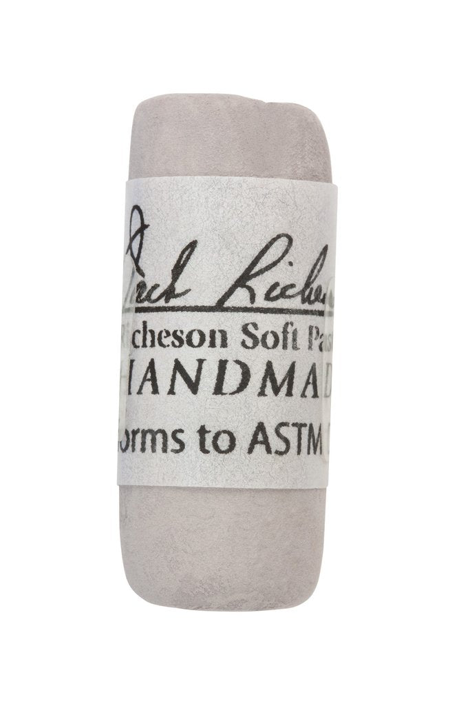 Jack Richeson Grey Hand Rolled Soft Pastels