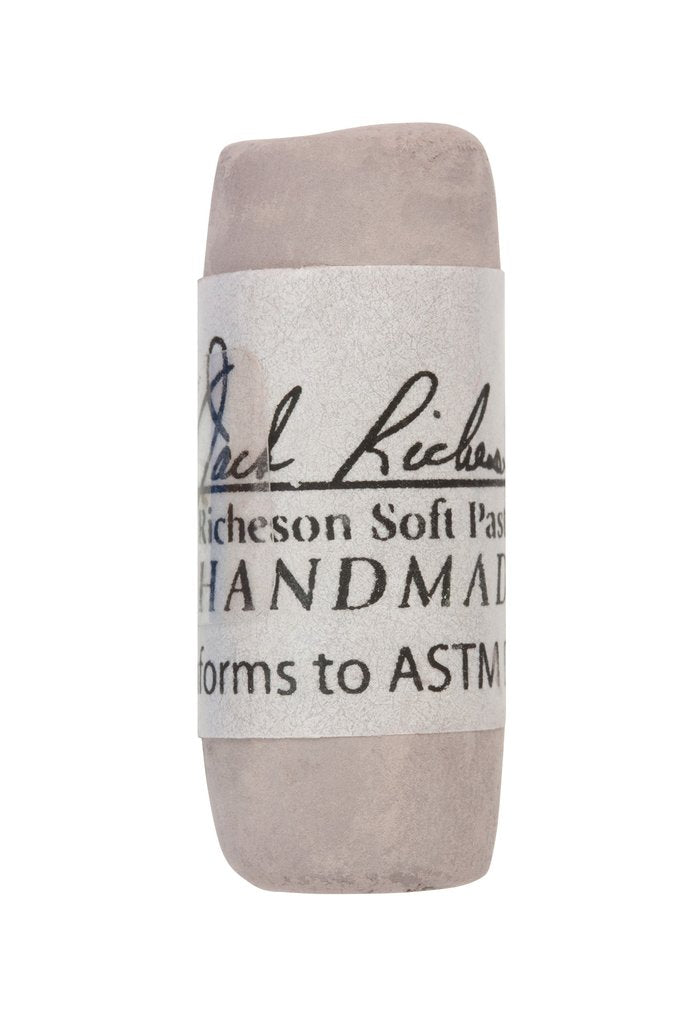 Jack Richeson Grey Hand Rolled Soft Pastels