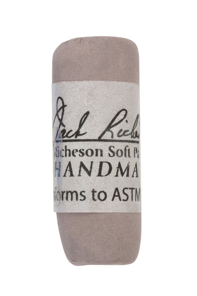 Jack Richeson Grey Hand Rolled Soft Pastels