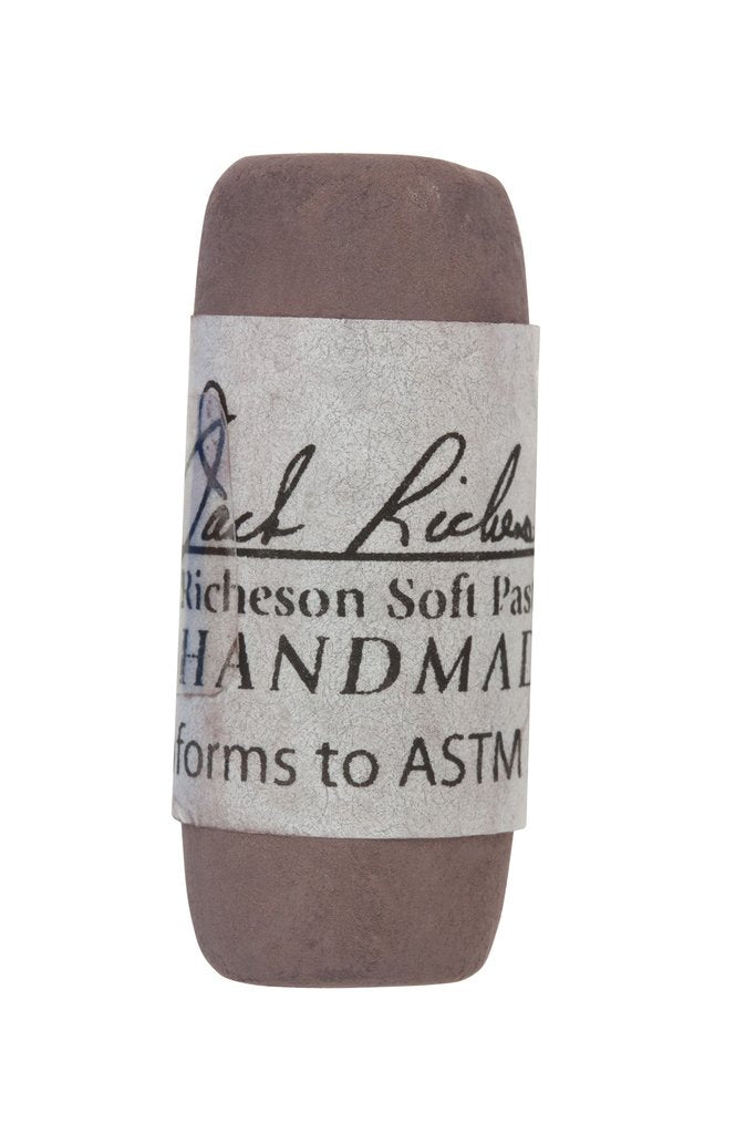 Jack Richeson Grey Hand Rolled Soft Pastels