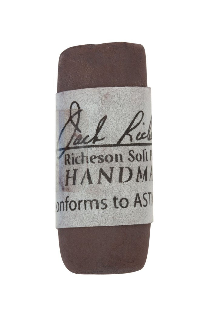 Jack Richeson Grey Hand Rolled Soft Pastels