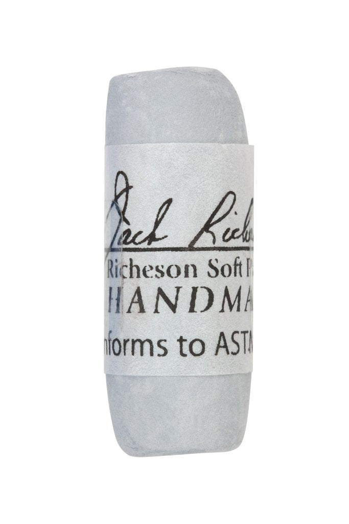 Jack Richeson Grey Hand Rolled Soft Pastels