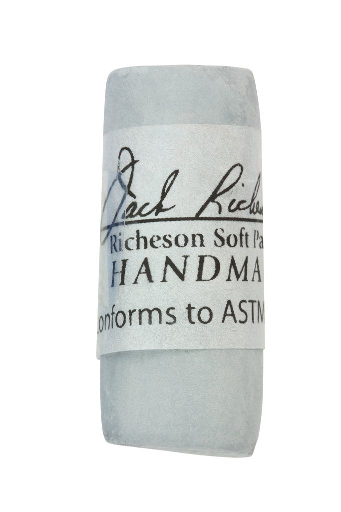 Jack Richeson Grey Hand Rolled Soft Pastels