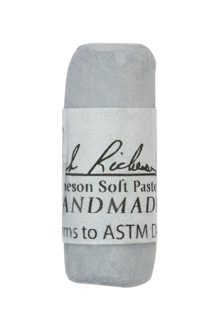 Jack Richeson Grey Hand Rolled Soft Pastels