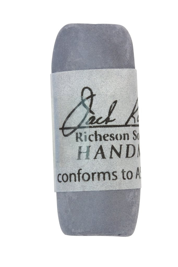 Jack Richeson Grey Hand Rolled Soft Pastels