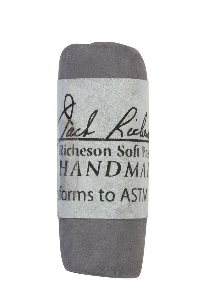 Jack Richeson Grey Hand Rolled Soft Pastels