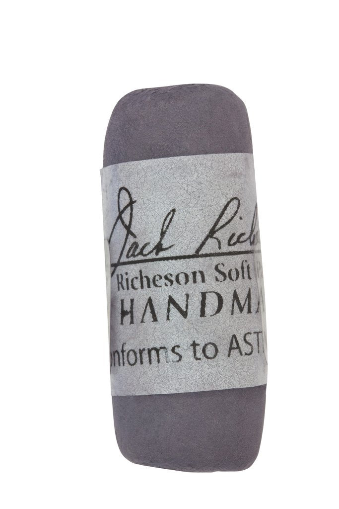 Jack Richeson Grey Hand Rolled Soft Pastels