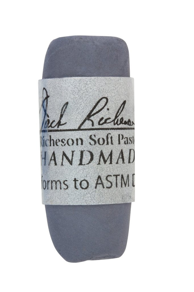 Jack Richeson Grey Hand Rolled Soft Pastels