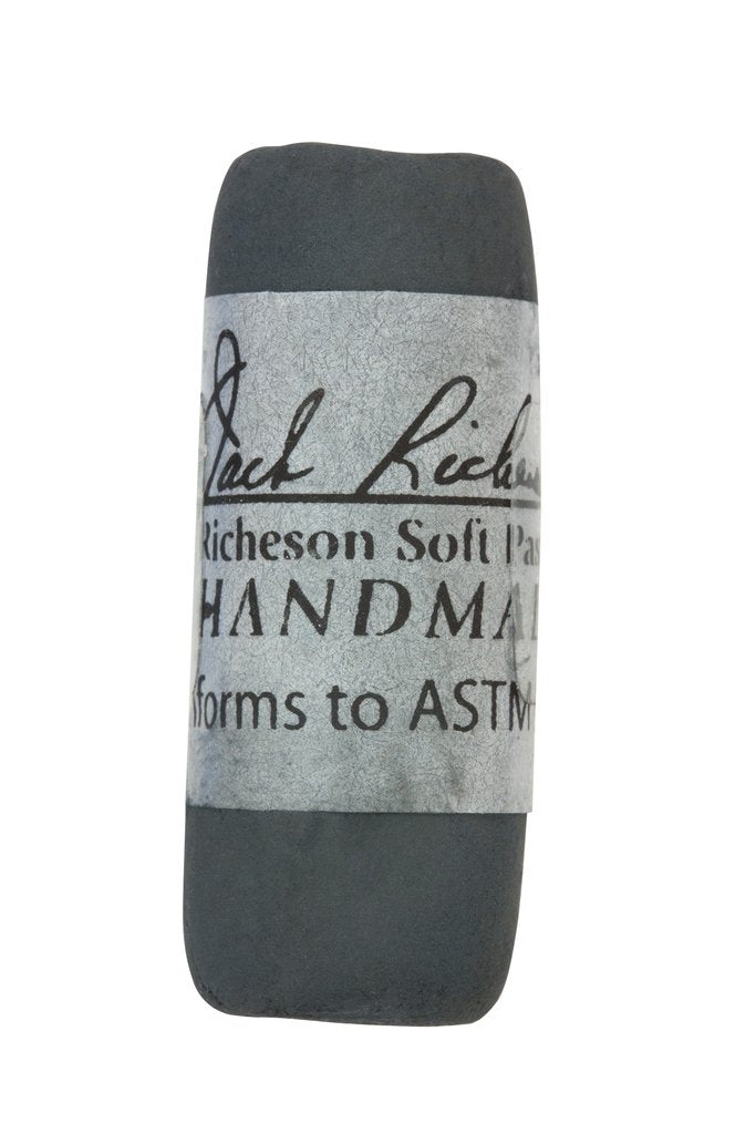 Jack Richeson Grey Hand Rolled Soft Pastels