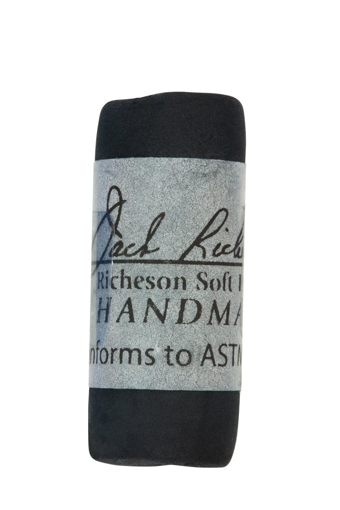 Jack Richeson Grey Hand Rolled Soft Pastels