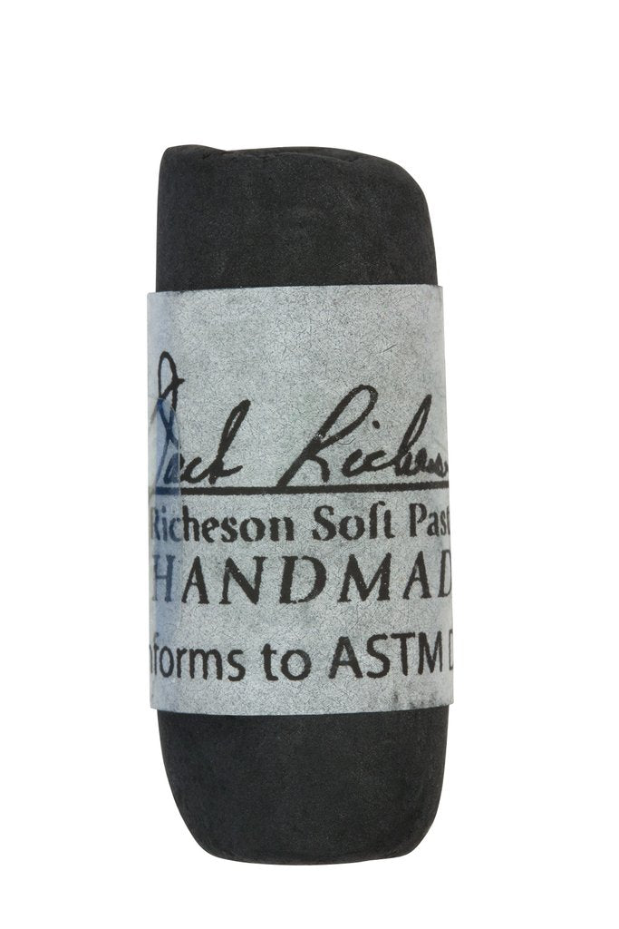Jack Richeson Grey Hand Rolled Soft Pastels