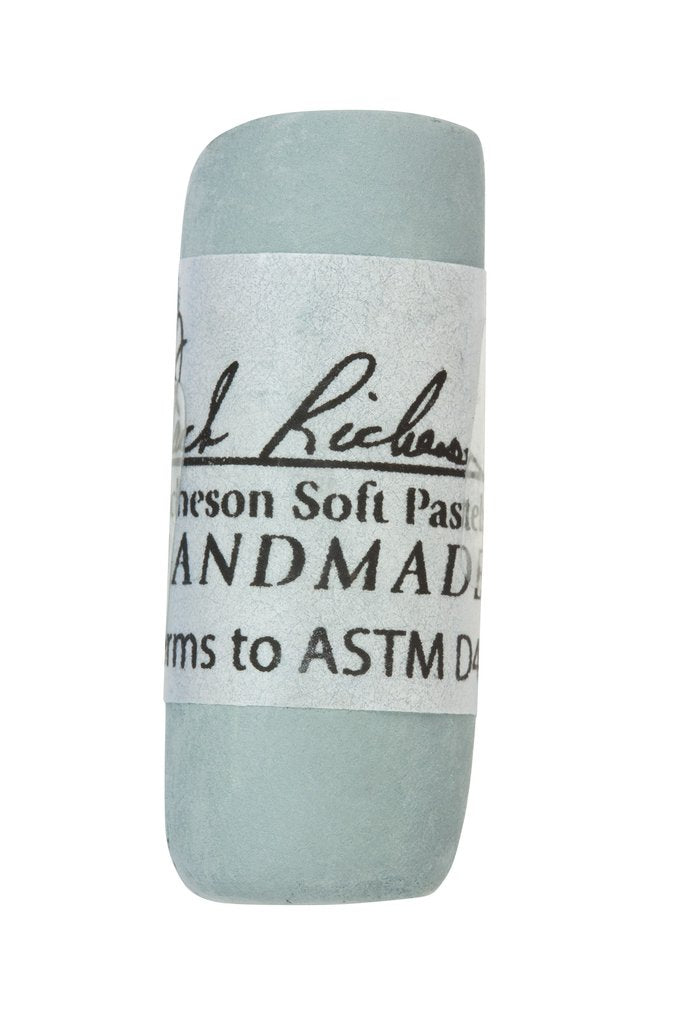 Jack Richeson Grey Hand Rolled Soft Pastels