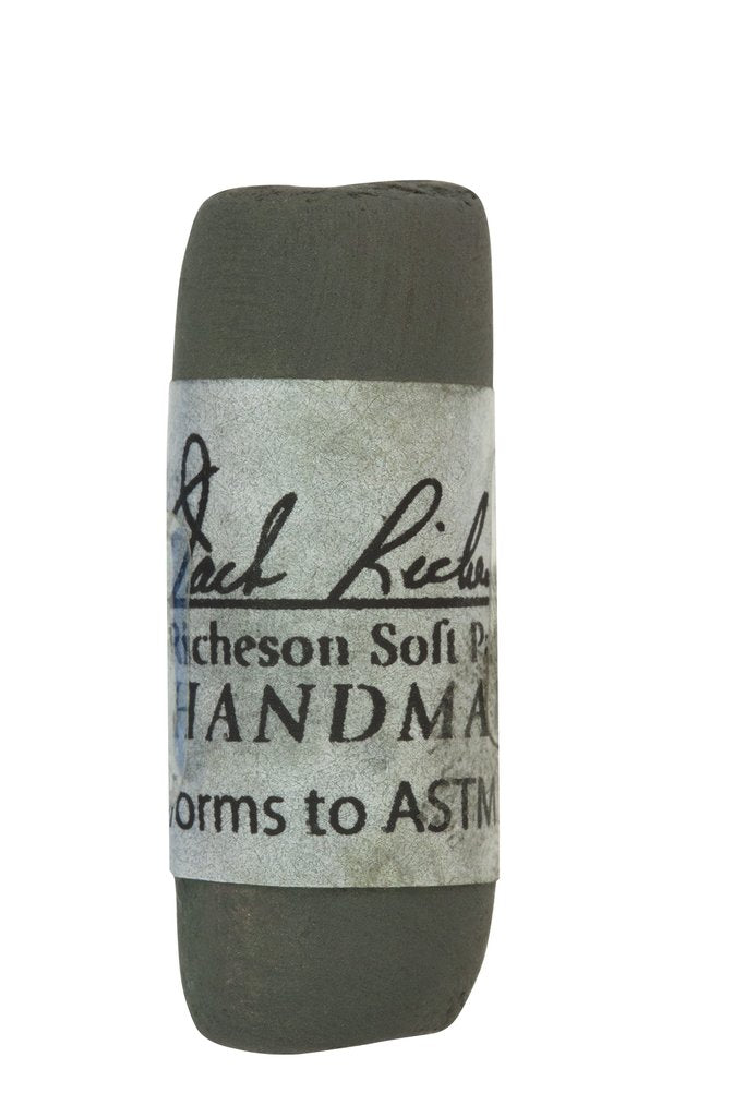 Jack Richeson Grey Hand Rolled Soft Pastels