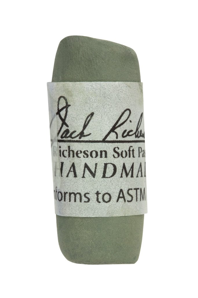Jack Richeson Grey Hand Rolled Soft Pastels