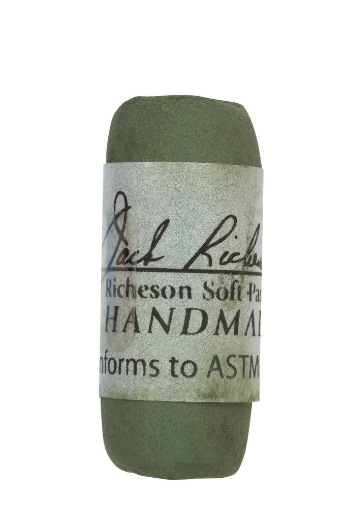 Jack Richeson Grey Hand Rolled Soft Pastels