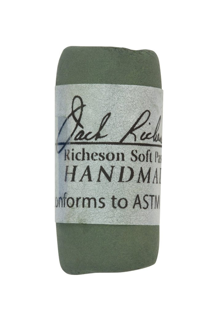Jack Richeson Grey Hand Rolled Soft Pastels