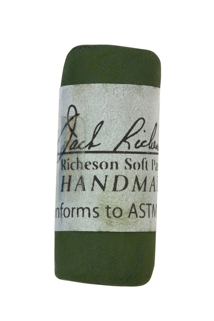 Jack Richeson Grey Hand Rolled Soft Pastels