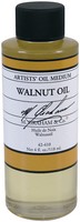 Walnut Oil Medium 4oz