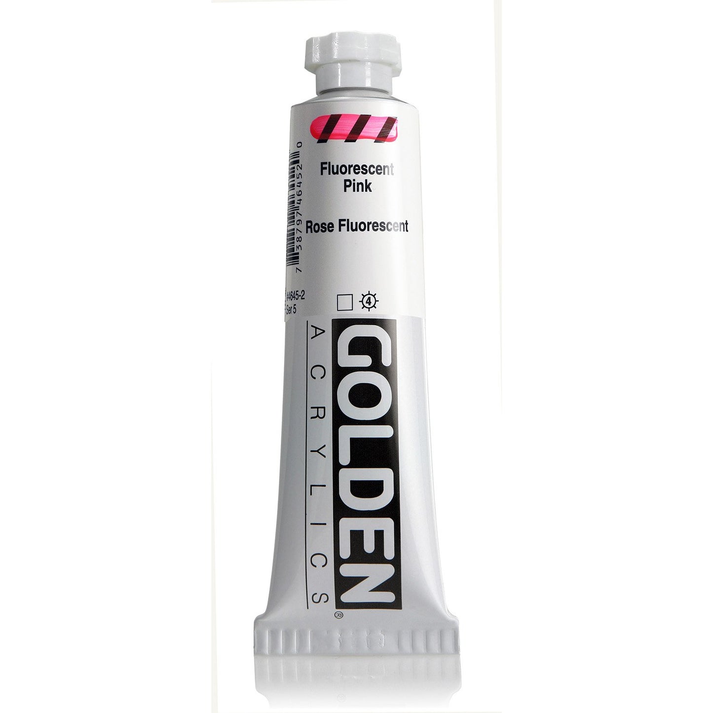Golden 2oz Heavy Body Acrylic