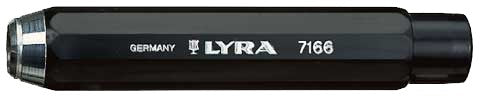 Lyra Graphite Crayon Holder