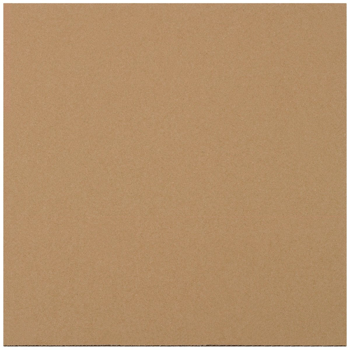 Posners 48in x 48in Corrugated Cardboard 1/8in
