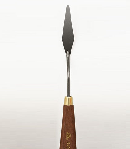 Italy Paint Knife 2-3/8 x 5/8 816