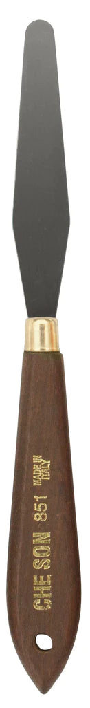 Jack Richeson Palette Knives