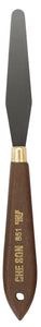 Italy Paint Knife 3-1/2" Blade 851