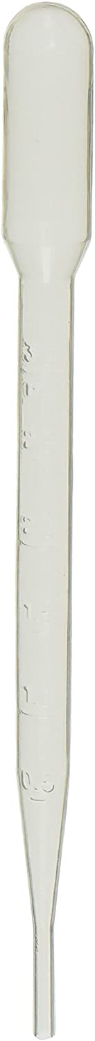 Jack Richeson 3ml Paint Pipettes