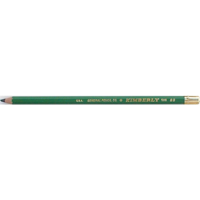General Pencil Kimberly Graphite Pencils