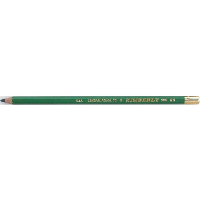 Kimberly Drawing Pencil 8B