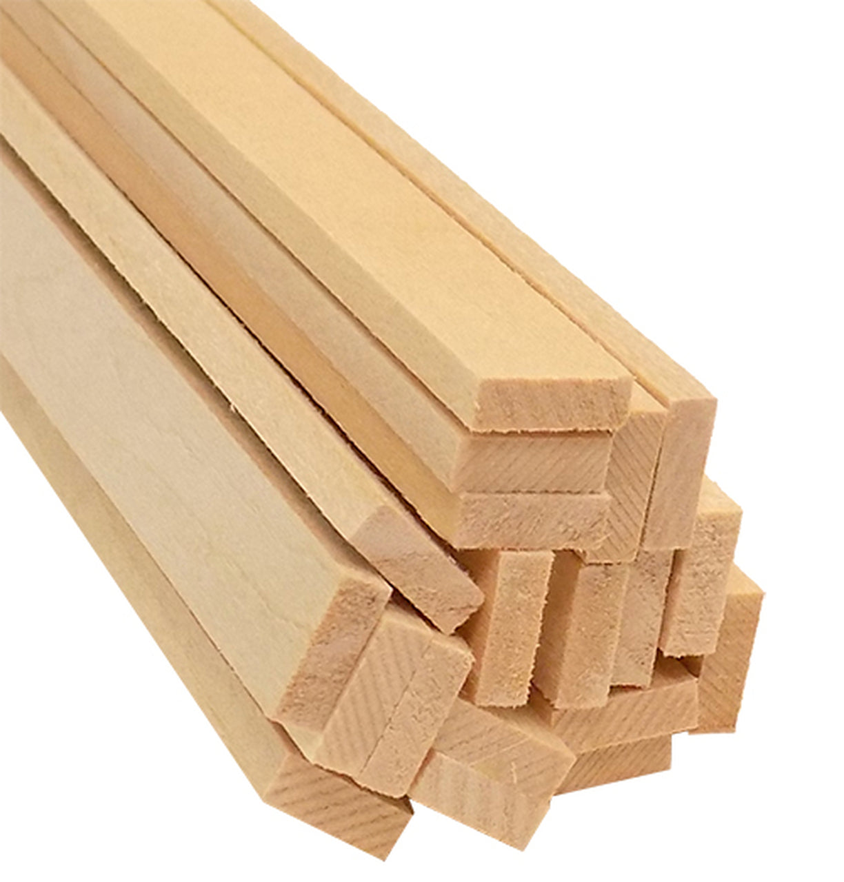 Bud Nosen 1/8in Basswood