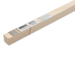 Bud Nosen 1/16in Basswood