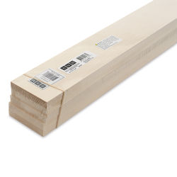 Bud Nosen 1/2in Basswood