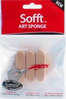 PanPastel Sofft Pastel Art Sponges