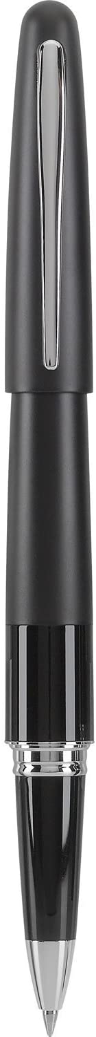 Pilot Metropolitan Black Plain Fountain Pens