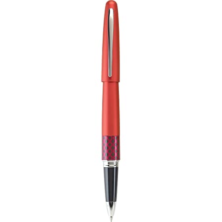 Metropolitan Fountain Pen Retro Pop Red