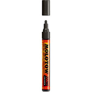 Acrylic Paint Marker 4mm Signal Black