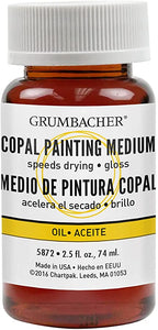 Copal Painting Medium 2.5oz