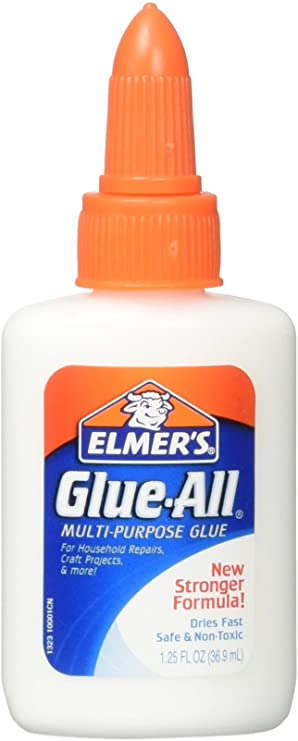 Elmer's Glue All 1.25oz