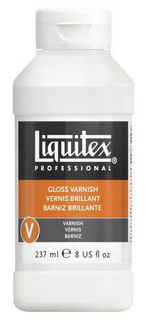 Liquitex Acrylic Varnishes