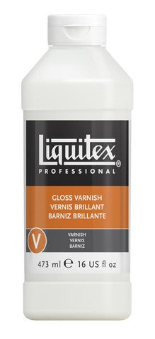 Liquitex Acrylic Varnishes