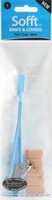 PanPastel Sofft Pastel Palette Knives with Sponge Covers