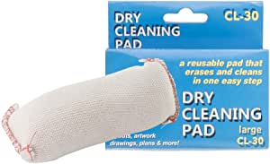 Pacific Arc Dry Cleaning Pad