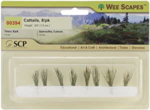 Cattails 8 pack