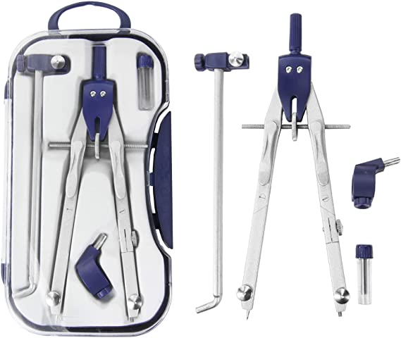 Pacific Arc Speed Bow Double Break Leg with Uni Adaptor and Extension Bar