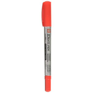 Identi Pen 2 Point Red